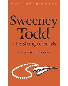 Фото - Sweeney Todd. The String of Pearls (Tales of Mystery & The Supernatural)