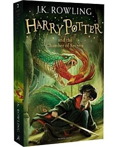 Фото - Harry Potter and the Chamber of Secrets