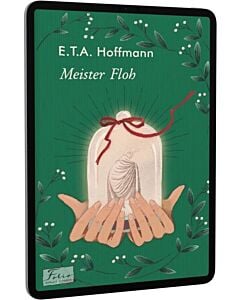 Фото - E-book: Meister Floh (Folio World's Classics)
