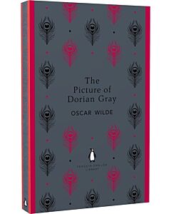 Фото - The Picture of Dorian Gray (Penguin English Library)