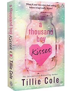 Фото - A Thousand Boy Kisses. Book 1