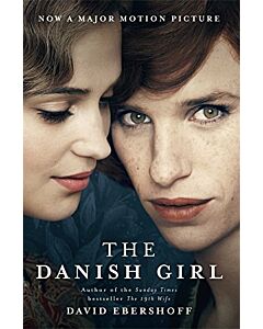 Фото - The Danish Girl (TV Tie-in)