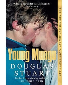 Фото - Young Mungo
