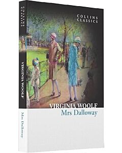 Фото - Mrs Dalloway (Collins Classics)