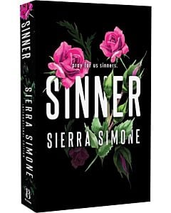 Фото - Sinner. Book 2 (Priest)