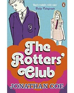 Фото - The Rotters' Club. Book 1