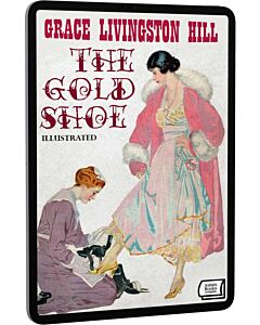 Фото - E-book: The Gold Shoe (illustrated)