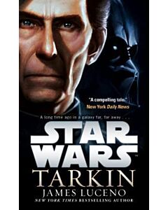 Фото - Star Wars. Tarkin
