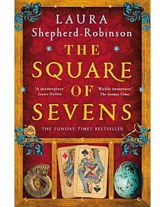 Фото - The Square of Sevens