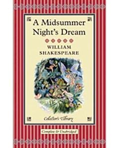 Фото - Midsummer Night's Dream (Collector's Library)