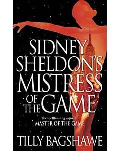 Фото - Sidney Sheldon's Mistress of The Game. Book 2 (The Game)