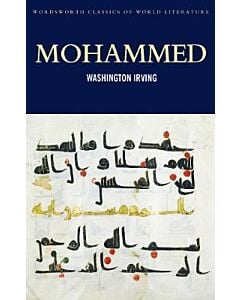 Фото - Mohammed (Wordsworth Classics of World Literature)