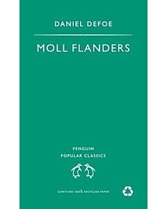 Фото - Moll Flanders