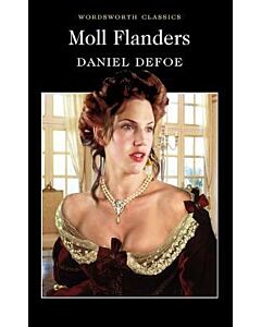 Фото - Moll Flanders (Wordsworth Classics)