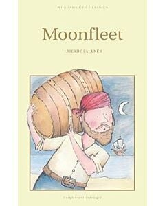 Фото - Moonfleet (Wordsworth Children's Classics)