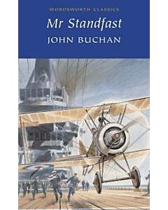 Фото - Mr Standfast. Book 3 (Richard Hannay) (Wordsworth Classics)