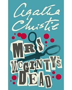 Фото - Mrs McGinty's Dead