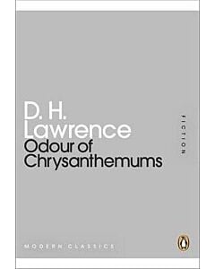 Фото - Odour of Chrysanthemums (Penguin Modern Classics)