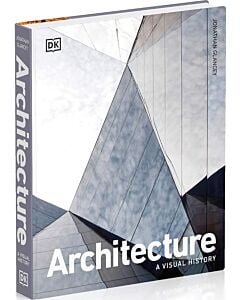 Фото - Architecture. A Visual History