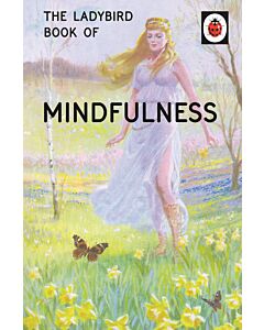 Фото - The Ladybird Book of Mindfulness