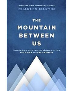 Фото - The Mountain Between Us
