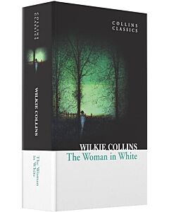 Фото - The Woman in White (Collins Classics)