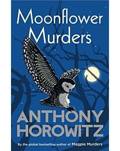 Фото - Moonflower Murders. Book 2 (Susan Ryeland)