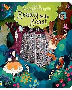 Фото - Beauty and the Beast