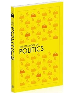 Фото - The Little Book of Politics