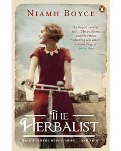 Фото - The Herbalist