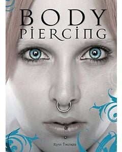 Фото - Body Piercing