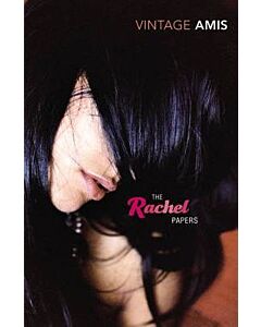Фото - The Rachel Papers (Vintage Classics)