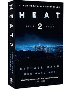 Фото - Heat 2