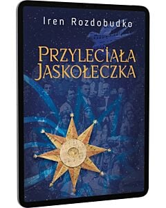 Фото - E-book: Przyleciała jaskołeczka