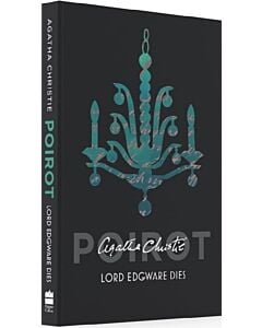 Фото - Lord Edgware Dies. Poirot. Book 9
