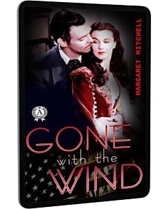 Фото - E-book: Gone with the Wind