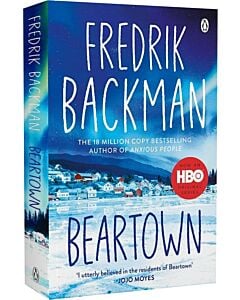 Фото - Beartown