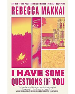 Фото - I Have Some Questions for You