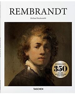 Фото - Rembrandt