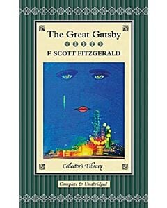 Фото - The Great Gatsby (Collector's Library)