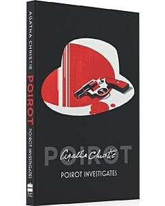 Фото - Poirot Investigates. Poirot. Book 3