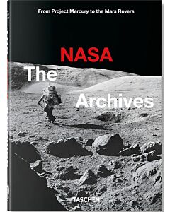 Фото - The NASA Archives