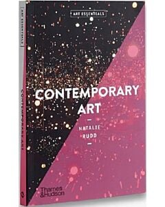 Фото - Contemporary Art (Art Essentials)