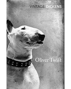 Фото - Oliver Twist (Vintage Classics)