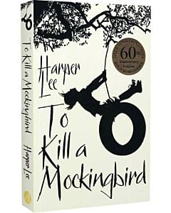 Фото - To Kill a Mockingbird. Book 1