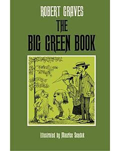 Фото - The Big Green Book
