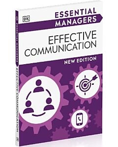 Фото - Essential Managers. Effective Communication