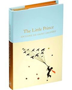 Фото - The Little Prince (Macmillan Collector's Library)