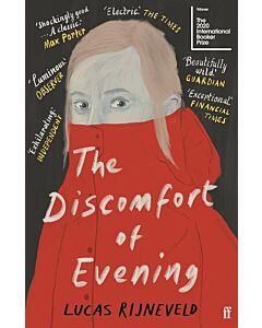 Фото - The Discomfort of Evening