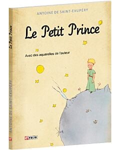 Фото - Le Petit Prince